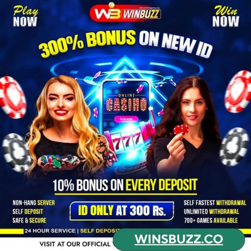 winbuzz app