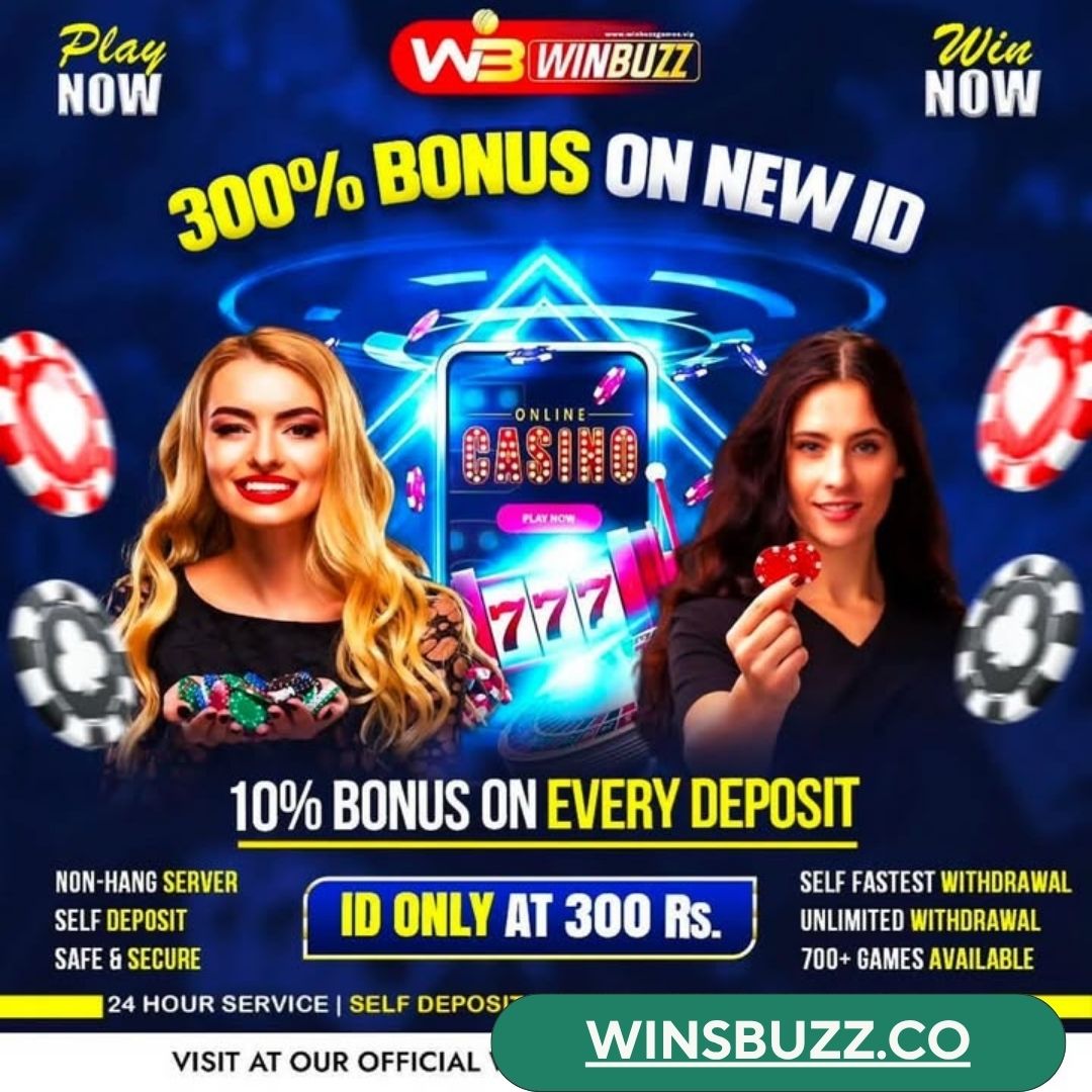 winbuzz app