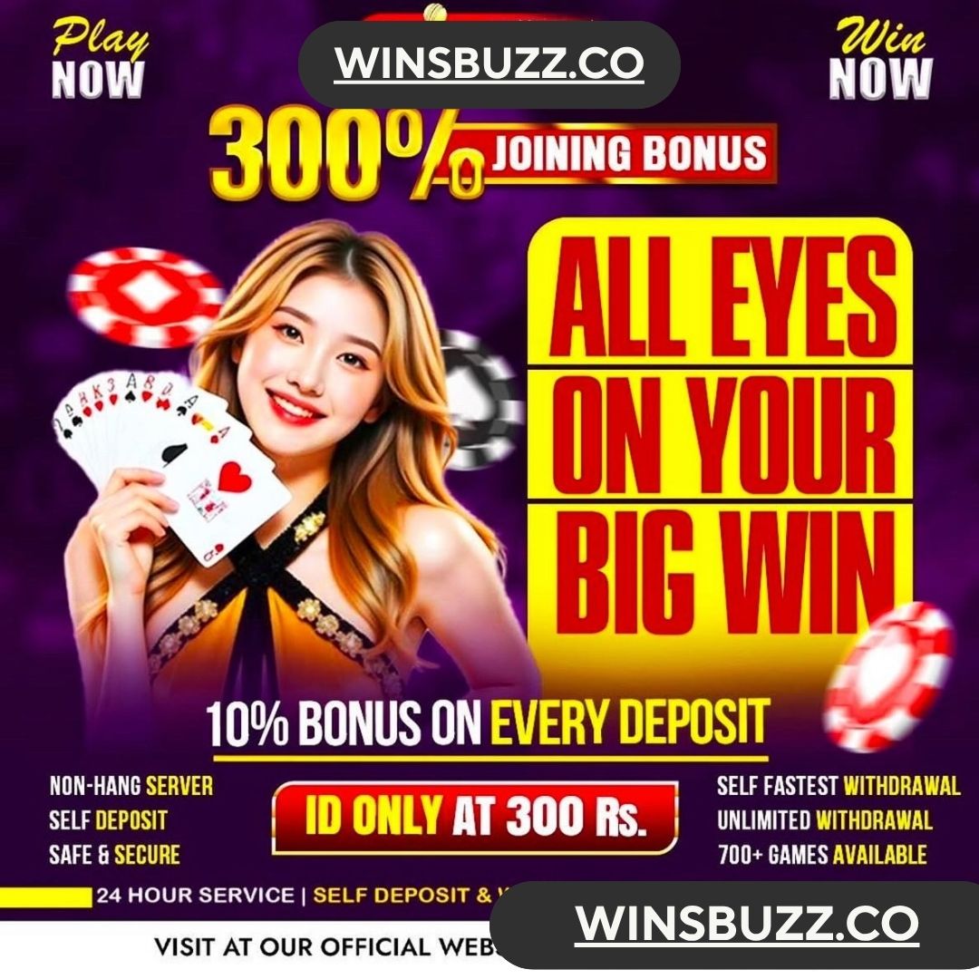 Winbuzz APK