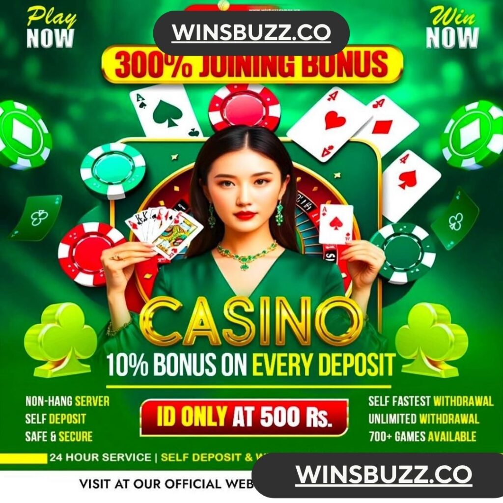 How to Use the Winbuzz APK Safely on Android (2025 Guide)