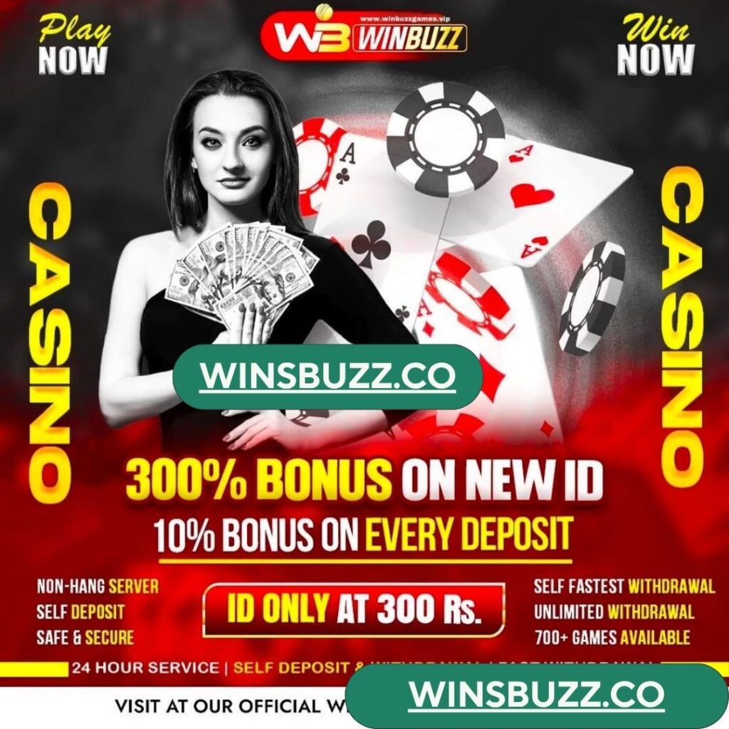 winbuzz login