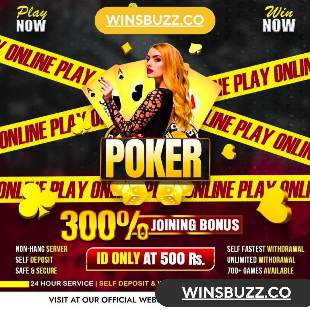 winbuzz login